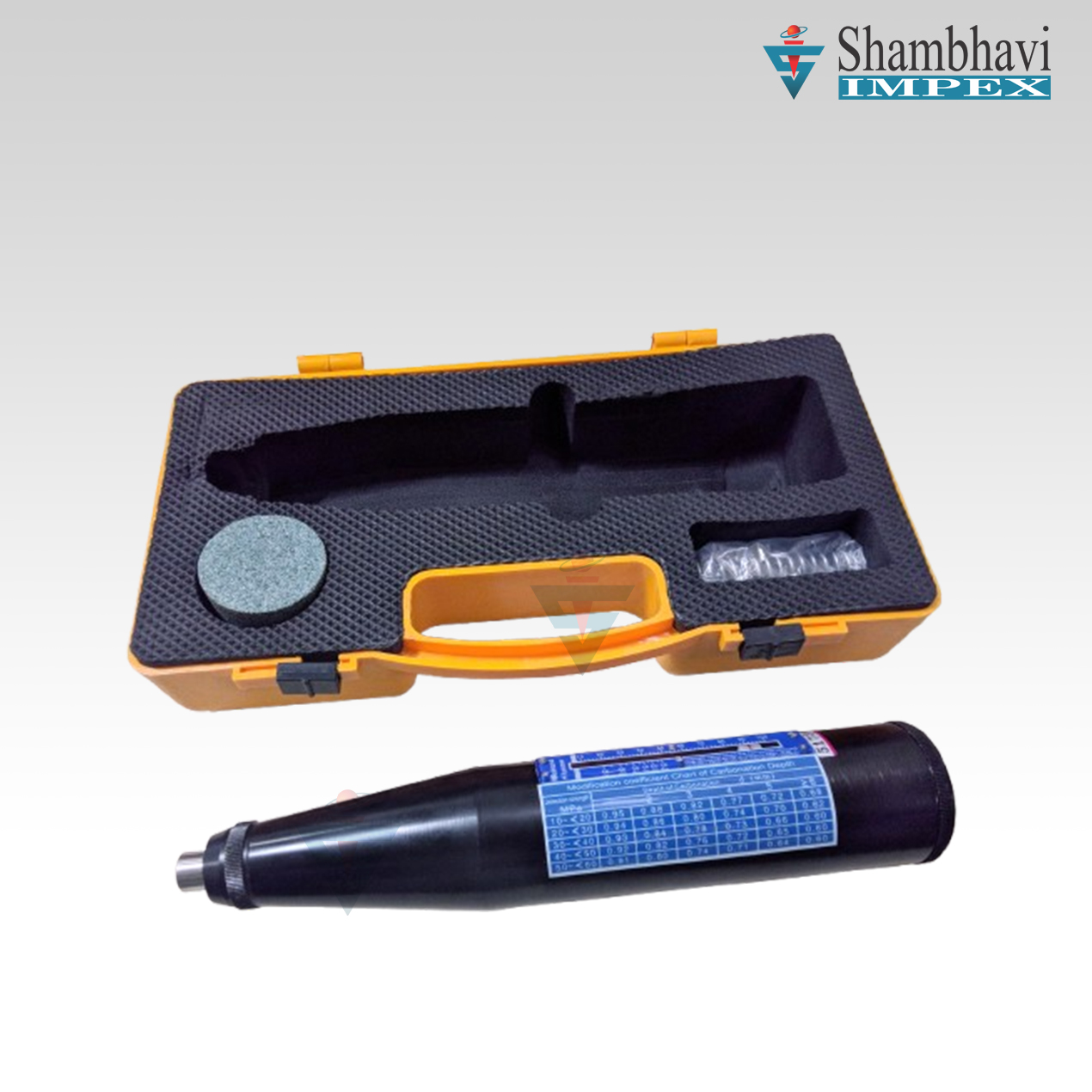 Asphalt & Concrete Floor Saw